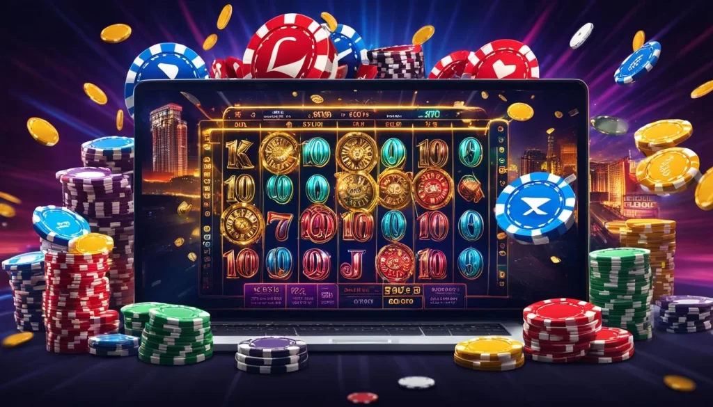 Bảo mật thông tin tuyệt đối tại MMwin casino