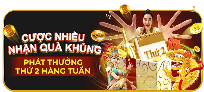 Mẹo săn cá trong game bắn cá MMwin