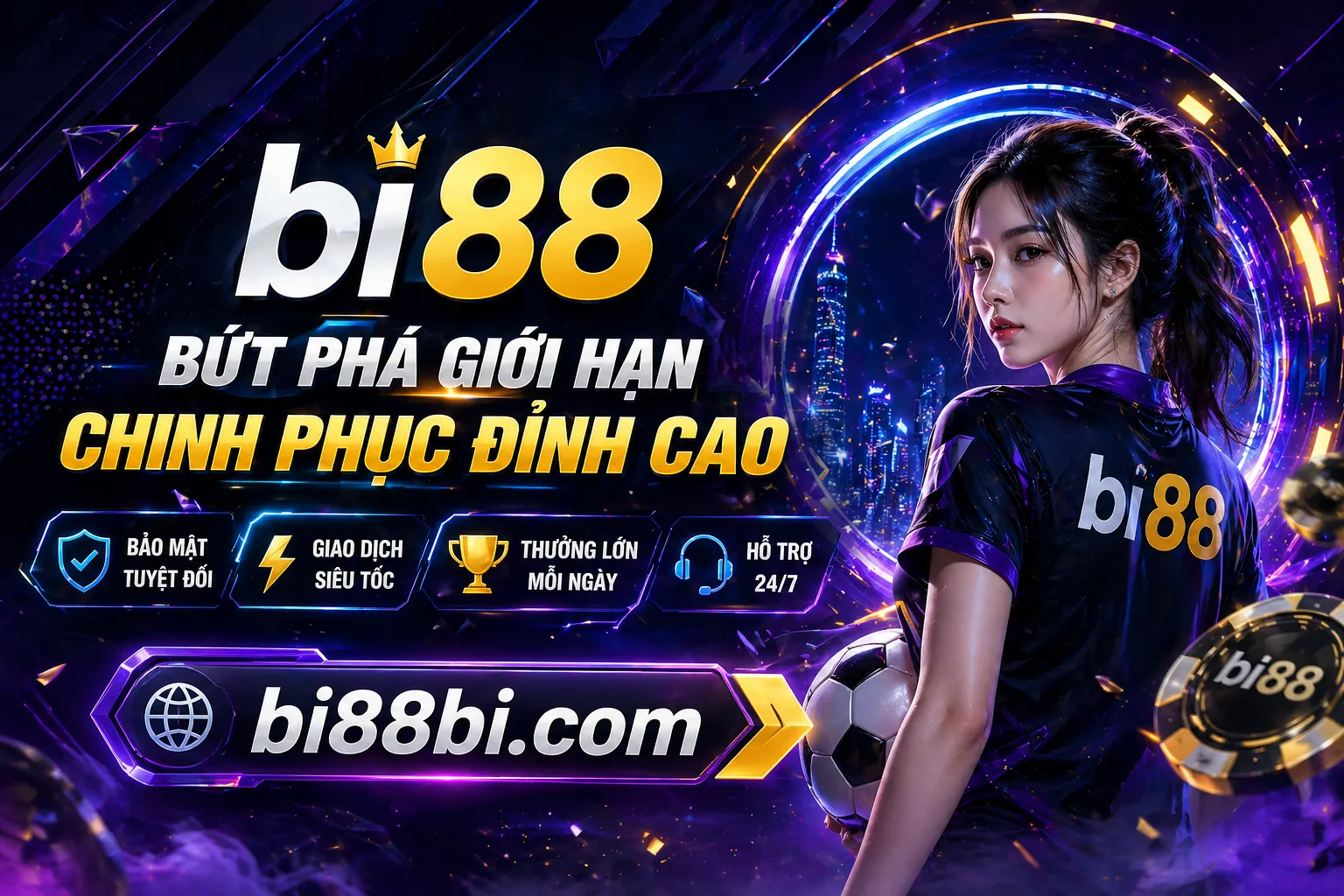 Đăng ký MMwin nhận ưu đãi độc quyền năm 2026