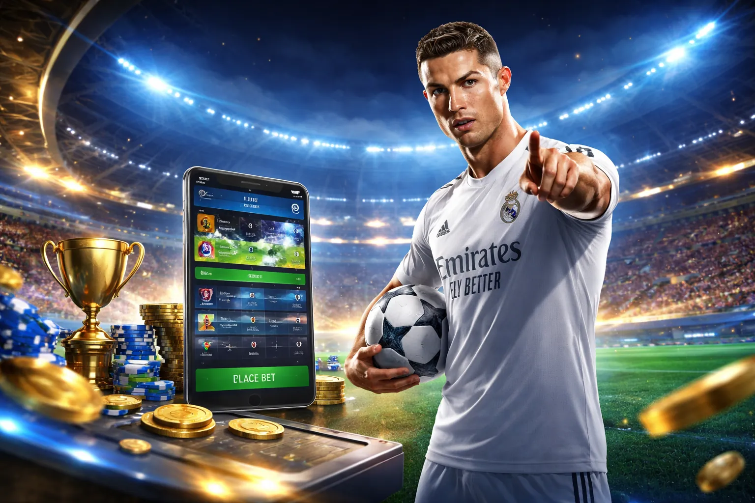 Tăng tốc trải nghiệm game mmwin trên mọi thiết bị di động