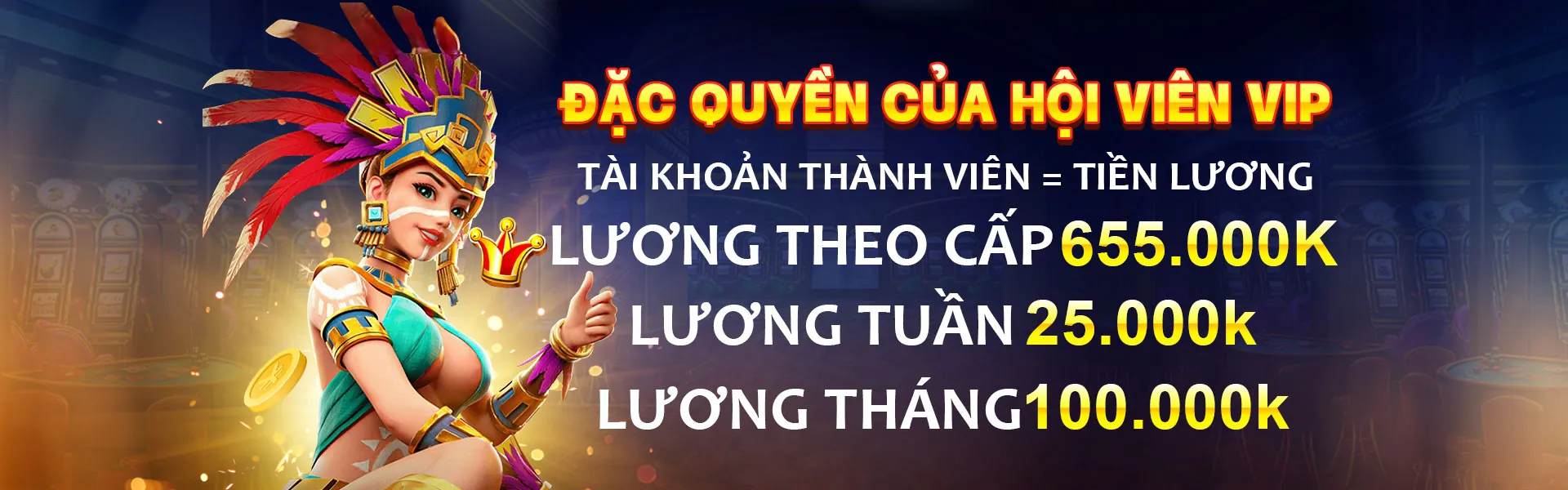 Kinh nghiệm chơi Nổ Hũ tại mmwin casino